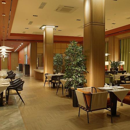Neos Hotel Астана Екстериор снимка