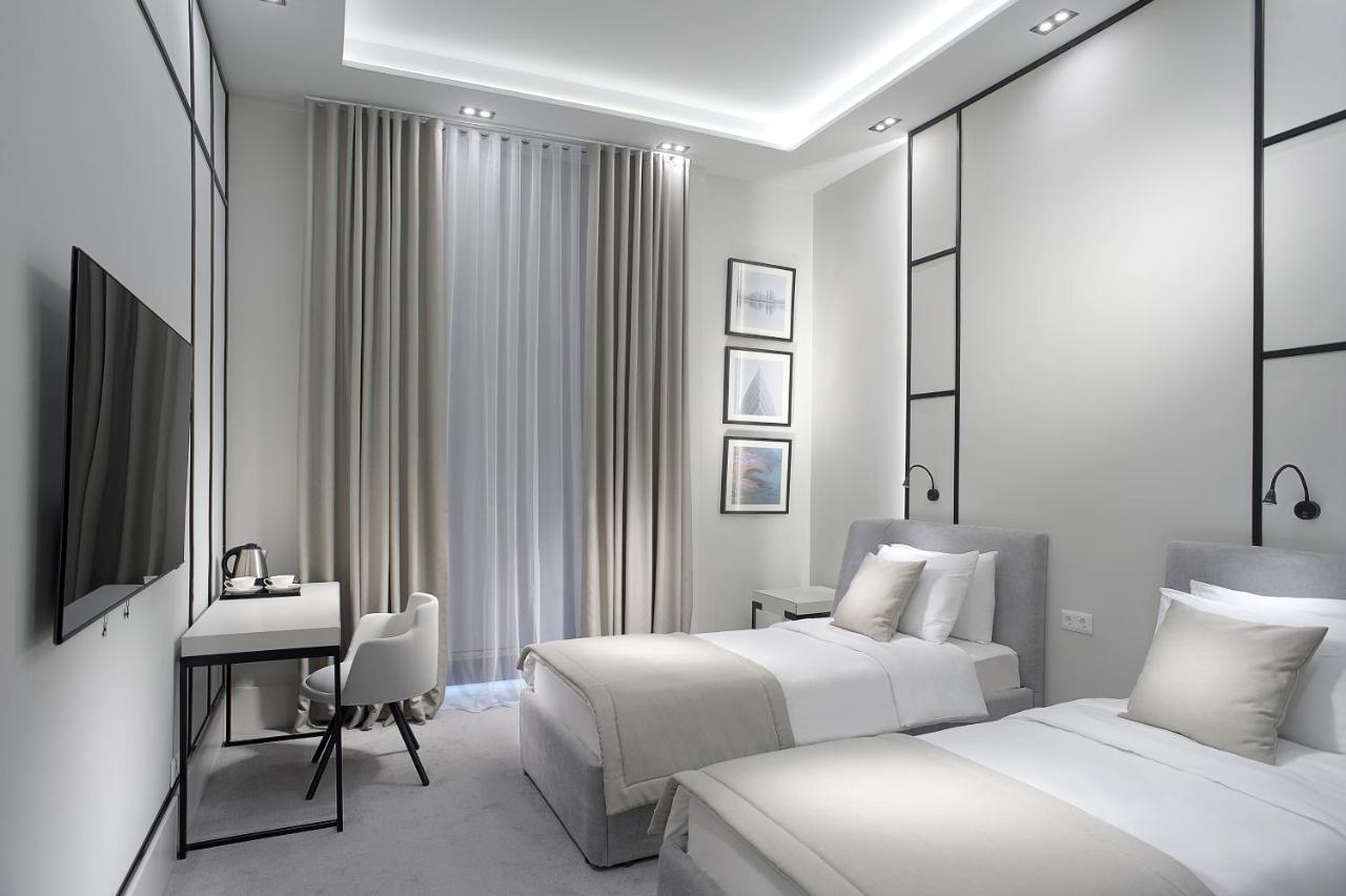 Neos Hotel Астана Екстериор снимка