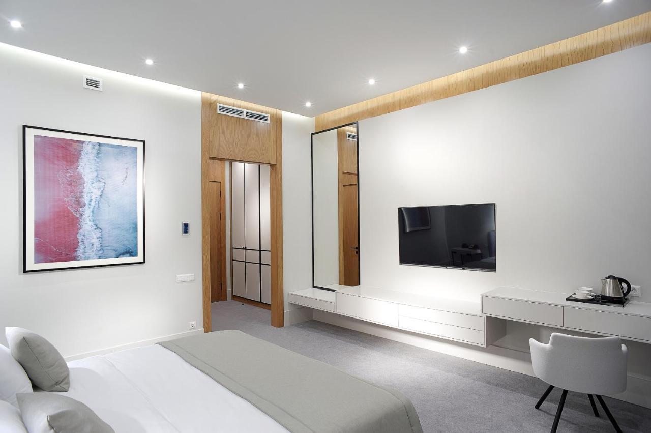 Neos Hotel Астана Екстериор снимка