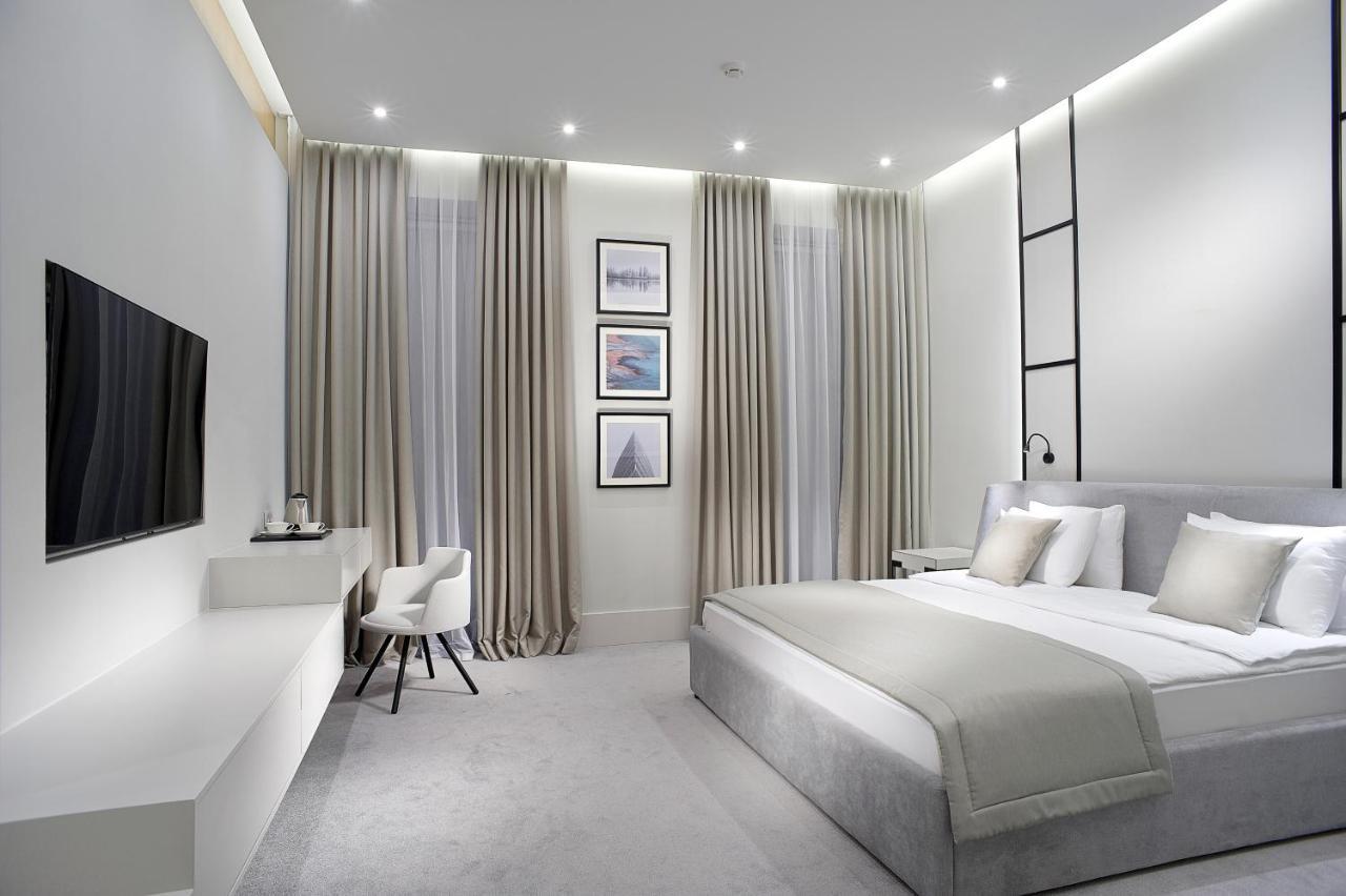Neos Hotel Астана Екстериор снимка
